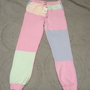 LoveShackFancy sweats